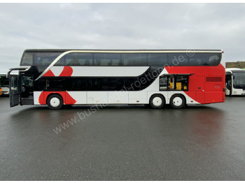 Setra S 431 DT on lease Setra S 431 DT: picture 5