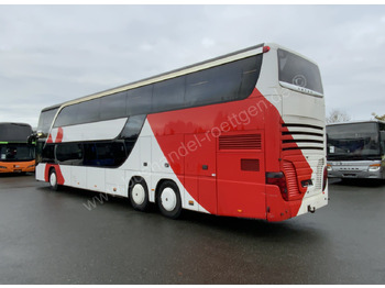 Setra S 431 DT on lease Setra S 431 DT: picture 4