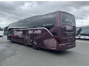 Coach Setra S 516 HD: picture 3 Coach Setra S 516 HD: picture 3