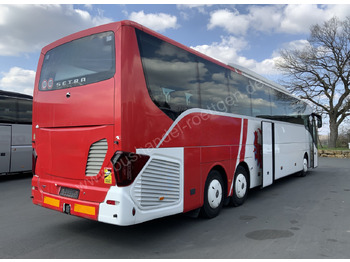 Setra S 517 HD on lease Setra S 517 HD: picture 4