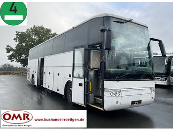 Coach VAN HOOL