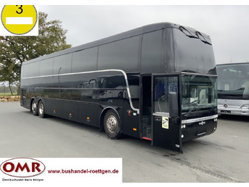 Coach VAN HOOL
