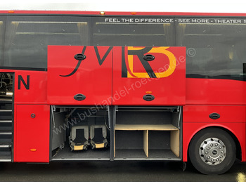 Coach Vanhool TX 16 Astronef: picture 5
