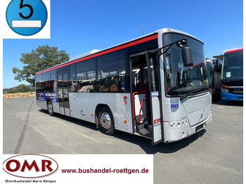 City bus VOLVO
