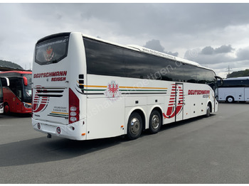Coach Volvo 9700: picture 3