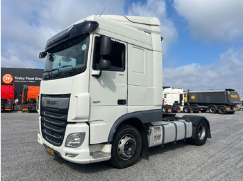 Tractor unit DAF XF 480