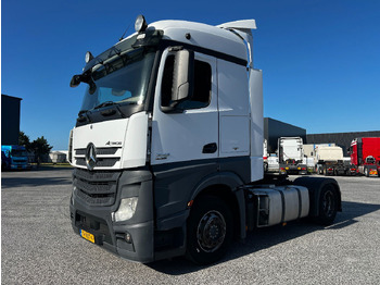 Tractor unit MERCEDES-BENZ Actros 1842