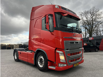 Tractor unit Volvo FH 500 Globe, Hydraulic: picture 2