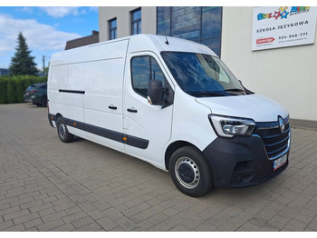 Refrigerated van Renault Master: picture 5