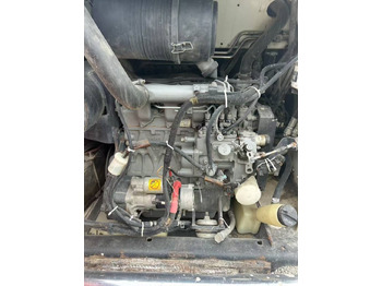 Skid steer loader Bobcat S 450: picture 3