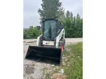 Skid steer loader Bobcat S 450: picture 2