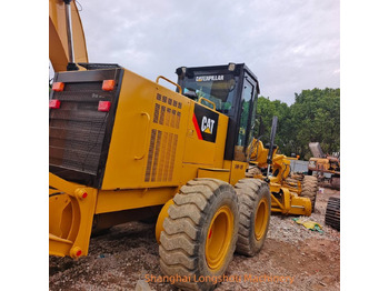 Grader CATERPILLAR 140G