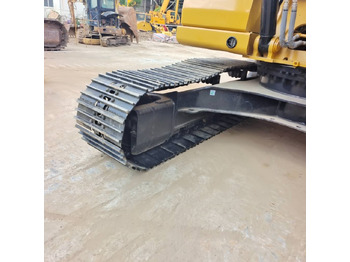 Crawler excavator CAT 320 GC: picture 4 Crawler excavator CAT 320 GC: picture 4