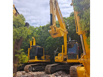 Crawler excavator CATERPILLAR 320GC