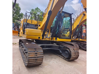 Crawler excavator CATERPILLAR 320GC