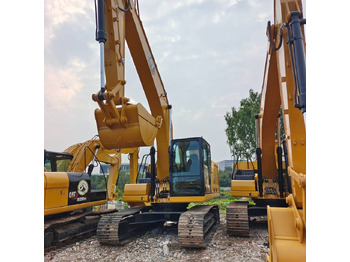 Crawler excavator CATERPILLAR 320GC