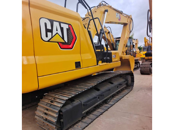 Crawler excavator CATERPILLAR 320GC
