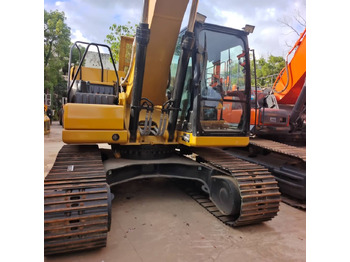 Crawler excavator CATERPILLAR 320GC
