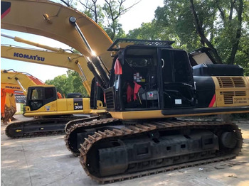 Crawler excavator CATERPILLAR 336D