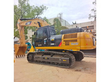 Crawler excavator CATERPILLAR 336D