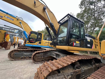 Crawler excavator CATERPILLAR 340D