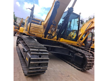 Crawler excavator CATERPILLAR 345