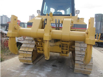 Grader CAT D 6 R: picture 4