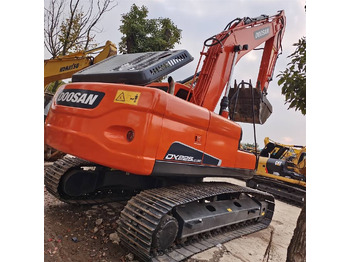 Crawler excavator DOOSAN DX225LC-9C