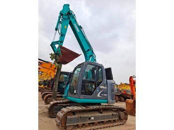 Crawler excavator KOBELCO