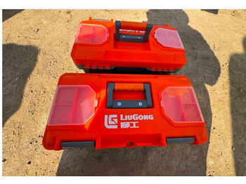 LiuGong 9035 FZTS 100% NEW MACHINE on lease LiuGong 9035 FZTS 100% NEW MACHINE: picture 5