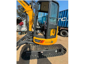 LiuGong 9035 FZTS 100% NEW MACHINE on lease LiuGong 9035 FZTS 100% NEW MACHINE: picture 3