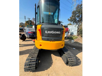 LiuGong 9035 FZTS 100% NEW MACHINE on lease LiuGong 9035 FZTS 100% NEW MACHINE: picture 2