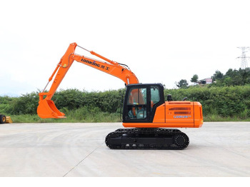 Crawler excavator LONKING