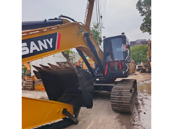 Crawler excavator SANY