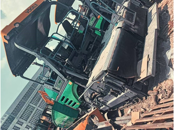 Asphalt paver Vögele 1800-3: picture 4