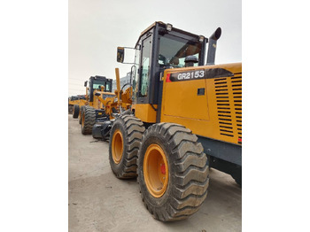 Grader XCMG GR2153