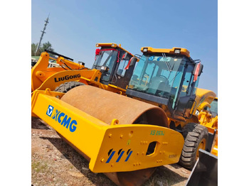 Compactor XCMG XS263J