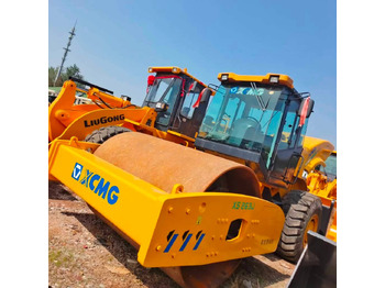 Compactor XCMG XS263J