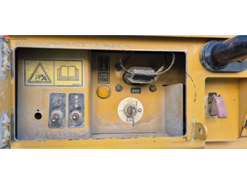 CAT 966 MXE | CAT Payload System | Klimaanlage | Rückfahrkamera | Schaufel on lease CAT 966 MXE | CAT Payload System | Klimaanlage | Rückfahrkamera | Schaufel: picture 5