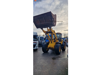 JCB 436Z Hochkippschaufel Wandler neu, Ölpumpe neu on lease JCB 436Z Hochkippschaufel Wandler neu, Ölpumpe neu: picture 1
