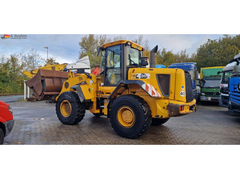 JCB 436Z Hochkippschaufel Wandler neu, Ölpumpe neu on lease JCB 436Z Hochkippschaufel Wandler neu, Ölpumpe neu: picture 5