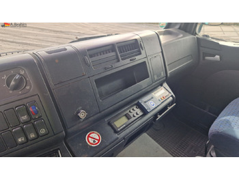 MAN 8.180 Thermokingkühlung - 30 ° sauber, 3. Gang kratzt, voll fahrbereit on lease MAN 8.180 Thermokingkühlung - 30 ° sauber, 3. Gang kratzt, voll fahrbereit: picture 3 MAN 8.180 Thermokingkühlung - 30 ° sauber, 3. Gang kratzt, voll fahrbereit on lease MAN 8.180 Thermokingkühlung - 30 ° sauber, 3. Gang kratzt, voll fahrbereit: picture 3