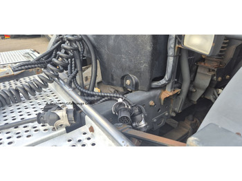 Tractor unit Mercedes-Benz 1836 Klima, Standheizung: picture 5