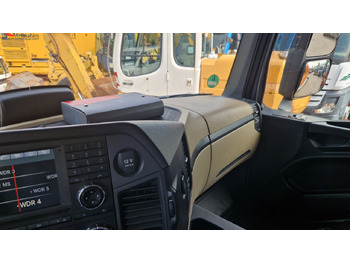 Tractor unit Mercedes-Benz 1840 3x 1840, 2x 1846: picture 4