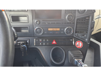 Tractor unit Mercedes-Benz 1840 3x 1840, 2x 1846: picture 3