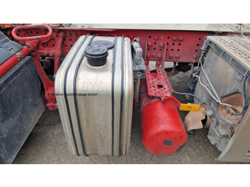 Mercedes-Benz 1840 Actros, 3x vorhanden, identisch deutsche Fahrzeuge einsatzbereit on lease Mercedes-Benz 1840 Actros, 3x vorhanden, identisch deutsche Fahrzeuge einsatzbereit: picture 4