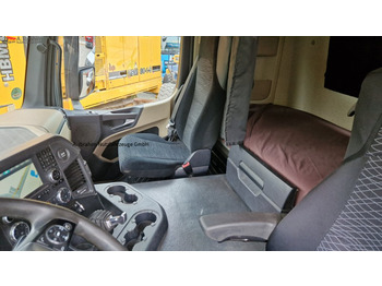 Mercedes-Benz 1840 Actros, 3x vorhanden, identisch deutsche Fahrzeuge einsatzbereit on lease Mercedes-Benz 1840 Actros, 3x vorhanden, identisch deutsche Fahrzeuge einsatzbereit: picture 3