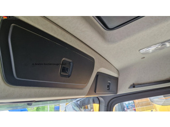 Mercedes-Benz 1840 Actros, 3x vorhanden, identisch deutsche Fahrzeuge einsatzbereit on lease Mercedes-Benz 1840 Actros, 3x vorhanden, identisch deutsche Fahrzeuge einsatzbereit: picture 2