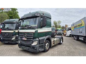 Tractor unit MERCEDES-BENZ