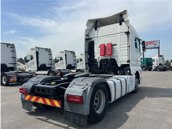 Tractor unit MAN TGX 18.460: picture 4
